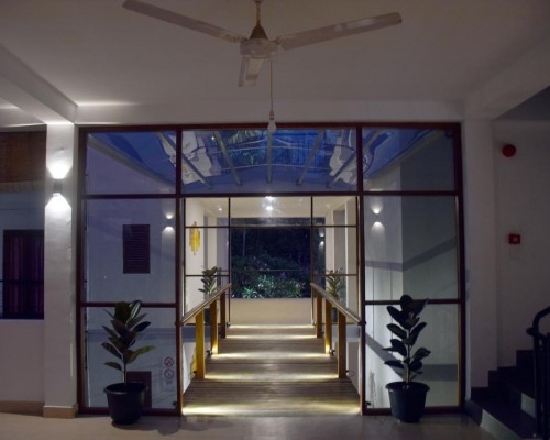 Wimals Resort 3* в Унаватуне — честный обзор отеля