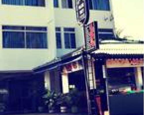 Hotel Blue Sky 3* в Хиккадуве — 50 метров до пляжа