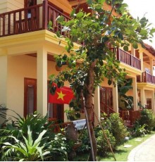 Free Beach Resort 2* Free Beach Resort 2*