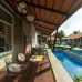 Lan Anh Garden Resort 3* — Фукуок, Вьетнам
