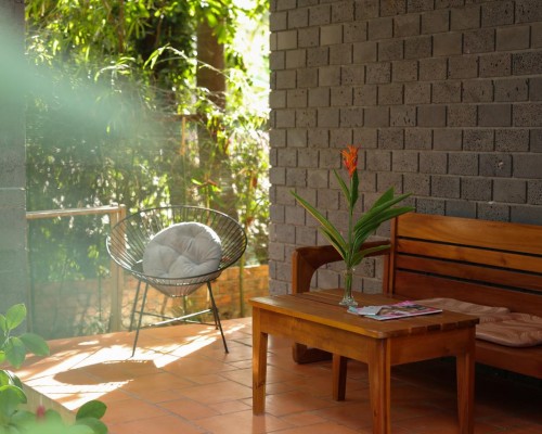 Lan Anh Garden Resort 3* — Фукуок, Вьетнам