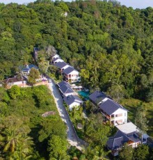 Nadine Phu Quoc Resort 4*