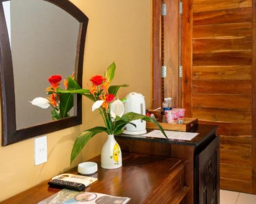 Nadine Phu Quoc Resort 4* — отдых на Фукуоке