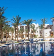 Ancient Sands Golf Resort & Residences 5*