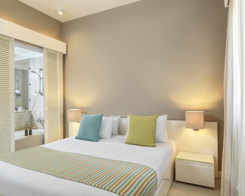 Ancient Sands Golf Resort & Residences 5* — Эль Гуна