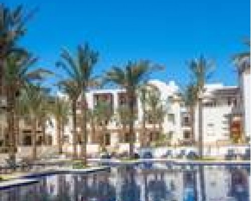 Ancient Sands Golf Resort & Residences 5* — Эль Гуна