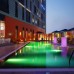 Aloft Dubai South: отель 4* в Дубае, рядом с аэропортом