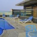 Tulip Al Barsha Hotel Apartment 4* — апартаменты в Аль-Барше, Дубай