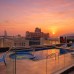 Tulip Al Barsha Hotel Apartment 4* — апартаменты в Аль-Барше, Дубай