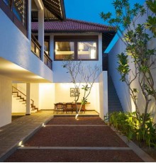 Jetwing Thalahena Villas 5*
