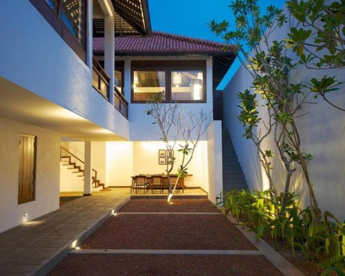 Jetwing Thalahena Villas 5* — Негомбо, Шри-Ланка