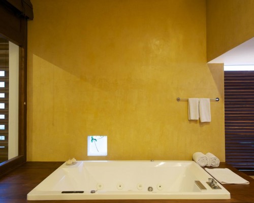 Jetwing Thalahena Villas 5* — Негомбо, Шри-Ланка