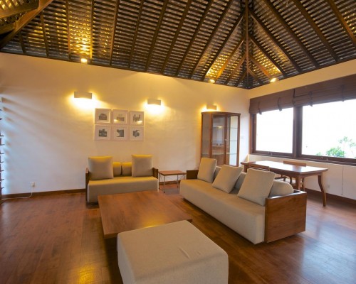 Jetwing Thalahena Villas 5* — Негомбо, Шри-Ланка