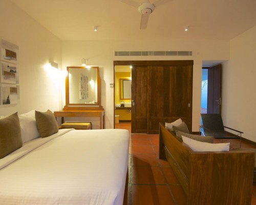 Jetwing Thalahena Villas 5* — Негомбо, Шри-Ланка
