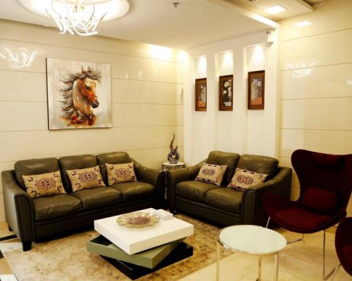 Grand Square Hotel 2*