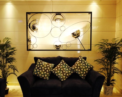 Grand Square Hotel 2*