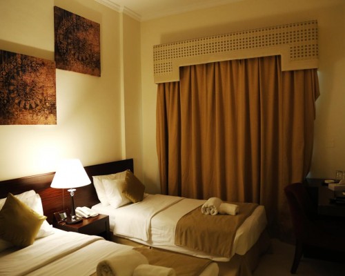 Grand Square Hotel 2*