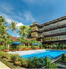 Ahaveda Resort 3*