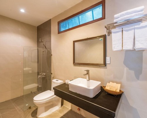 Ahaveda Resort 3* на Фукуоке: что важно знать перед бронированием