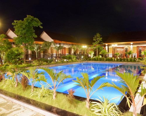 Ahaveda Resort 3* на Фукуоке: что важно знать перед бронированием