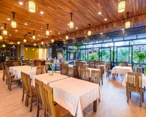 Ahaveda Resort 3* на Фукуоке: что важно знать перед бронированием