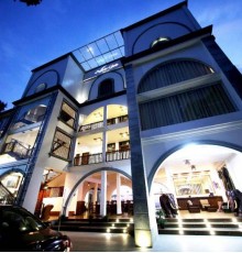 Water Gate Resort & Spa 3*