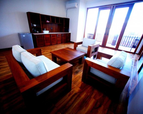 Water Gate Resort & Spa 3* — Унаватуна, Шри-Ланка