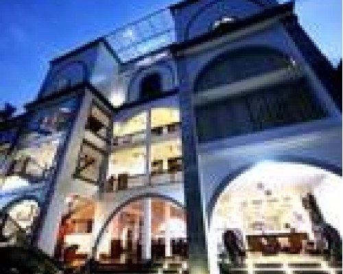 Water Gate Resort & Spa 3* — Унаватуна, Шри-Ланка