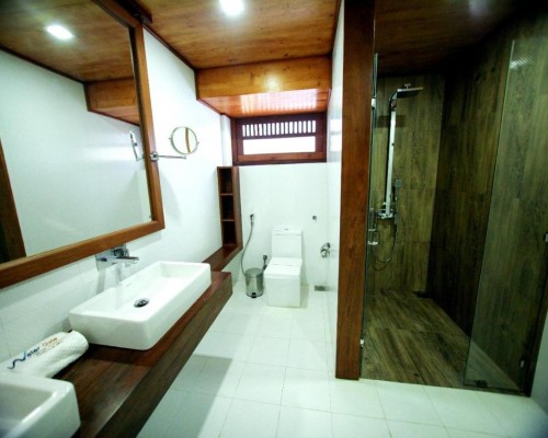 Water Gate Resort & Spa 3* — Унаватуна, Шри-Ланка