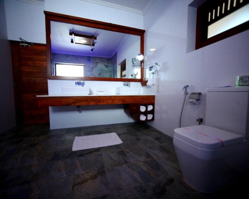 Water Gate Resort & Spa 3* — Унаватуна, Шри-Ланка