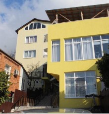 Anna-Saria Guest House