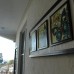 Anna-Saria Guest House, Гагра — гостевой дом у моря