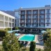Aquamarine Family Club Hotel 4* — Гагра, Абхазия