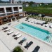 Aquamarine Family Club Hotel 4* — Гагра, Абхазия