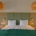 Aquamarine Family Club Hotel 4* — Гагра, Абхазия
