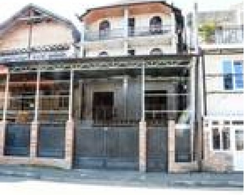 Гостевой Дом Невские Звезды в Гагре