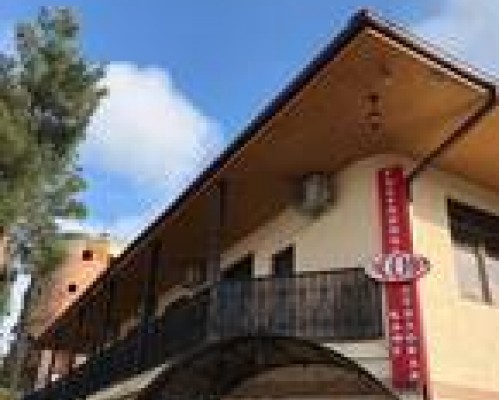 Cafe-Hotel Assir в Пицунде: что важно знать перед бронированием