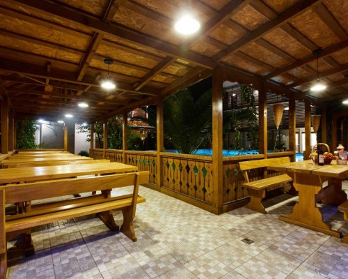 Hotel Comfort 4* в Сухуме: что важно знать перед бронированием