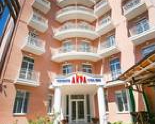 Акра отель 3* в Сухуме: что важно знать перед бронированием