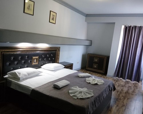 Spa Hotel Karakas в Сухуме: что важно знать перед бронированием