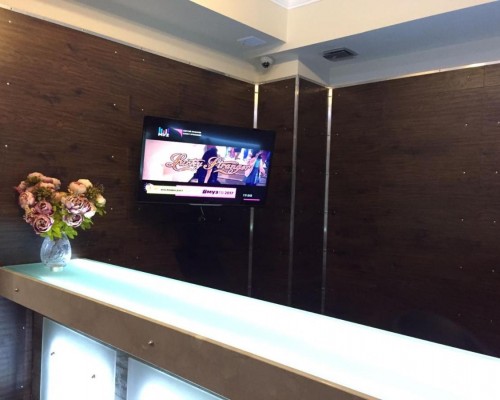 Spa Hotel Karakas в Сухуме: что важно знать перед бронированием