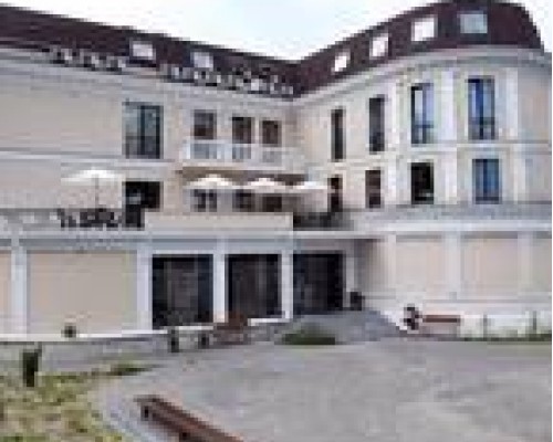 Spa Hotel Karakas в Сухуме: что важно знать перед бронированием