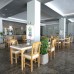 Meraki Resort 4* в Хургаде — обзор отеля