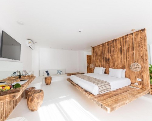 Meraki Resort 4* в Хургаде — обзор отеля