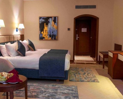 Ivy Cyrene Island Resort 4* — Шарм-эль-Шейх, Египет