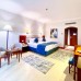 Ivy Cyrene Island Resort 4* — Шарм-эль-Шейх, Египет
