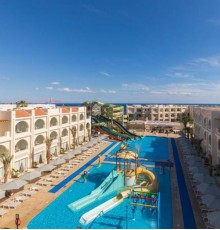 Sunrise Grand Select Montemare Resort 5* Sunrise Grand Select Montemare Resort 5*