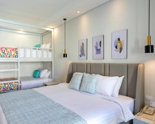 Sunrise Grand Select Montemare Resort 5* — Шарм-эль-Шейх