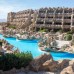 Caves Beach Resort 5* в Хургаде