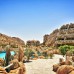 Caves Beach Resort 5* в Хургаде
